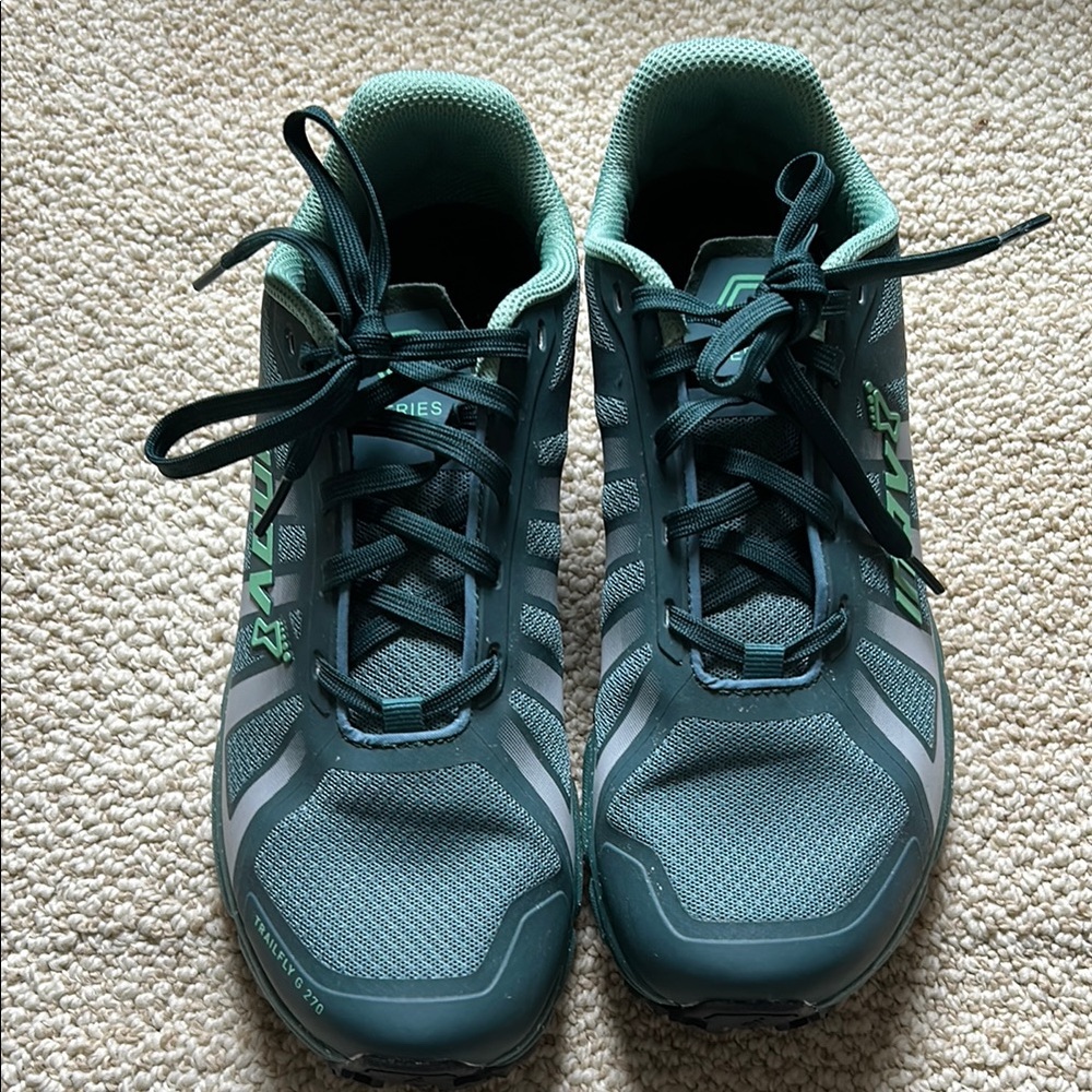 Inov-8 Trailfly G 270 Running Shoes